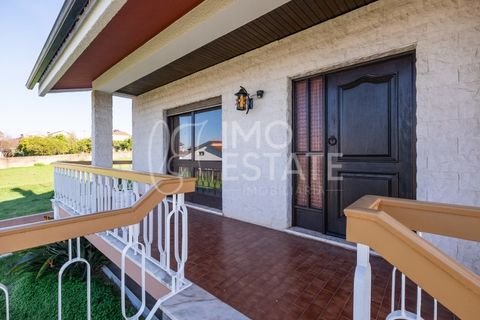 Villa en Anadia, Aveiro, Anadia - € 390.000 | Ref: IE402 - photo 35