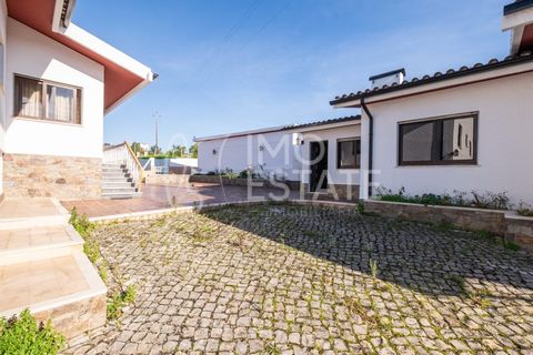 Villa en Anadia, Aveiro, Anadia - € 390.000 | Ref: IE402 - photo 45