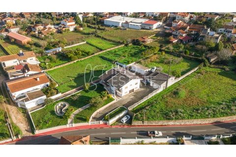 Villa en Anadia, Aveiro, Anadia - € 390.000 | Ref: IE402 - photo 49