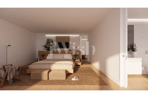 Leilighet i Rio Tinto, Porto, Rio Tinto - € 435 000 | Ref: APA_1665_L - foto 2