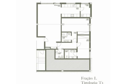 Leilighet i Rio Tinto, Porto, Rio Tinto - € 435 000 | Ref: APA_1665_L - foto 19