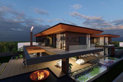 Helårsgrund i Sintra, Lisbon, Sintra - € 1.310.000 | Ref: M2602 - foto 1
