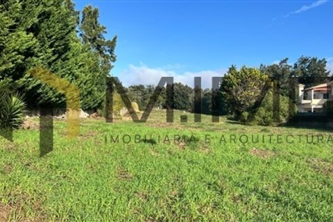 Helårsgrund i Sintra, Lisbon, Sintra - € 1.310.000 | Ref: M2602 - foto 3