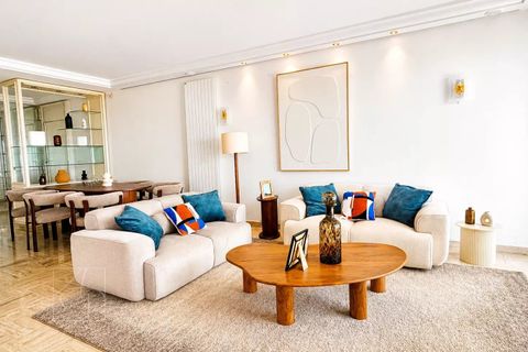 Lejlighed i Cannes, Alpes-Maritimes, Cannes - € 1.290.000 | Ref: 86642375 - foto 6