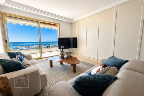 Lejlighed i Cannes, Alpes-Maritimes, Cannes - € 1.290.000 | Ref: 86642375 - foto 8