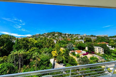 Lejlighed i Cannes, Alpes-Maritimes, Cannes - € 1.290.000 | Ref: 86642375 - foto 11