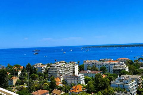 Lejlighed i Cannes, Alpes-Maritimes, Cannes - € 1.290.000 | Ref: 86642375 - foto 15