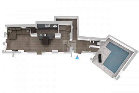 Villa a Tremosine, Brescia, Tremosine - € 879.000 | Ref: 157 - foto 20