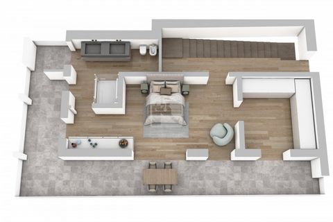 Villa a Tremosine, Brescia, Tremosine - € 879.000 | Ref: 157 - foto 21