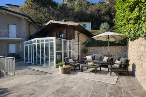 Villa a Tremosine, Brescia, Tremosine - € 879.000 | Ref: 157 - foto 3