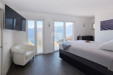 Villa a Tremosine, Brescia, Tremosine - € 879.000 | Ref: 157 - foto 8