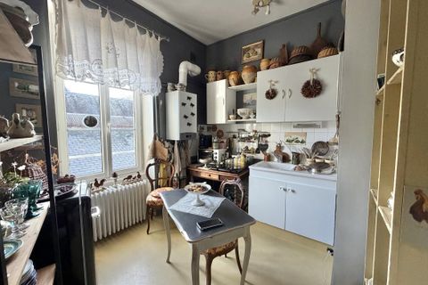 Lejlighed i Nevers, Nievre, Nevers - € 91.000 | Ref: 173 - foto 4