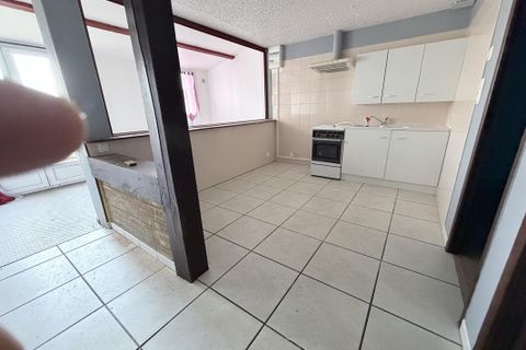 Lejlighed i Nevers, Nievre, Nevers - € 109.000 | Ref: 172 - foto 3