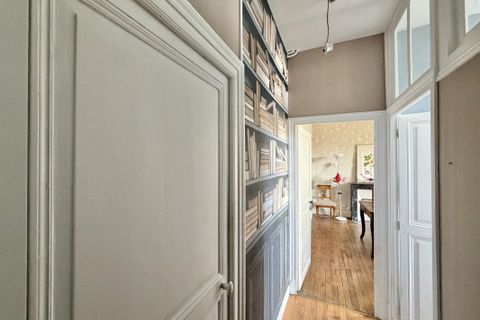Lejlighed i Nevers, Nievre, Nevers - € 109.000 | Ref: 172 - foto 4
