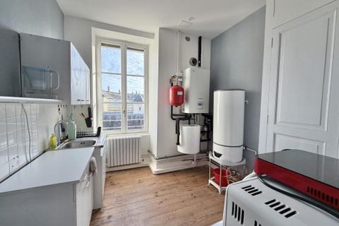 Lejlighed i Nevers, Nievre, Nevers - € 109.000 | Ref: 172 - foto 5