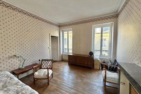 Lejlighed i Nevers, Nievre, Nevers - € 109.000 | Ref: 172 - foto 7