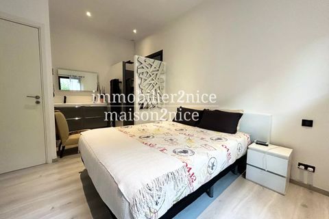 Villa i Nice, Alpes-Maritimes, Nice - € 549.000 | Ref: 86641949 - foto 4