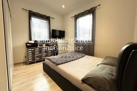 Villa i Nice, Alpes-Maritimes, Nice - € 549.000 | Ref: 86641949 - foto 5