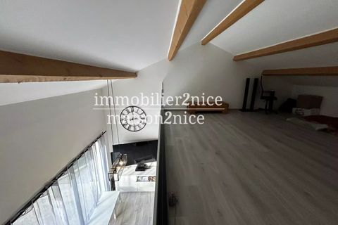 Villa i Nice, Alpes-Maritimes, Nice - € 549.000 | Ref: 86641949 - foto 8