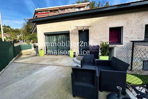 Villa i Nice, Alpes-Maritimes, Nice - € 549.000 | Ref: 86641949 - foto 10