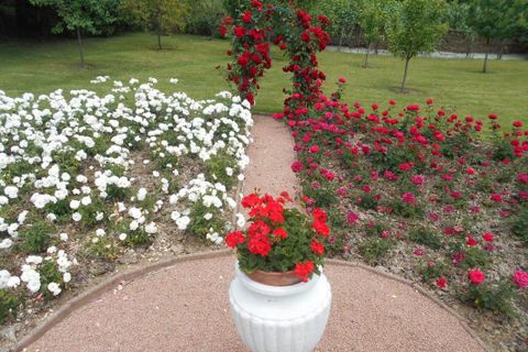 Villa i Nontron, Dordogne, Nontron - € 545.000 | Ref: 62C06B5524794260 - foto 4
