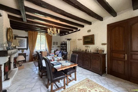 Villa i Nontron, Dordogne, Nontron - € 545.000 | Ref: 62C06B5524794260 - foto 10