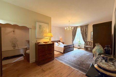 Villa i Nontron, Dordogne, Nontron - € 545.000 | Ref: 62C06B5524794260 - foto 15