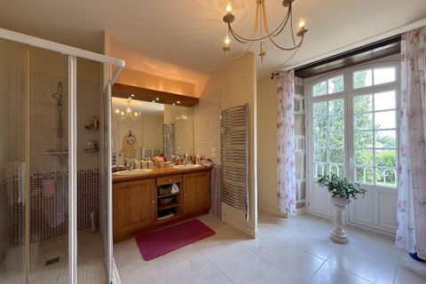 Villa i Nontron, Dordogne, Nontron - € 545.000 | Ref: 62C06B5524794260 - foto 19