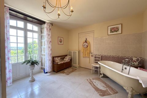 Villa i Nontron, Dordogne, Nontron - € 545.000 | Ref: 62C06B5524794260 - foto 20