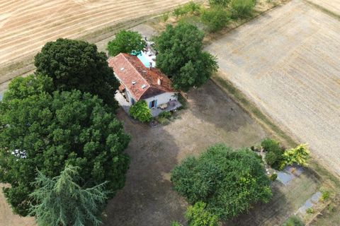 Villa i Bellon, Charente, Bellon - € 395.000 | Ref: 1B02442822064405 - foto 1