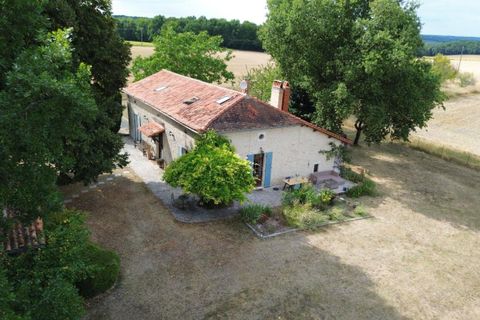 Villa i Bellon, Charente, Bellon - € 395.000 | Ref: 1B02442822064405 - foto 2