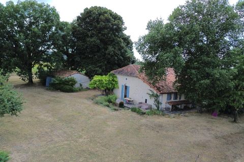Villa i Bellon, Charente, Bellon - € 395.000 | Ref: 1B02442822064405 - foto 3