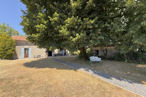 Villa i Bellon, Charente, Bellon - € 395.000 | Ref: 1B02442822064405 - foto 4