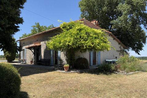 Villa i Bellon, Charente, Bellon - € 395.000 | Ref: 1B02442822064405 - foto 5