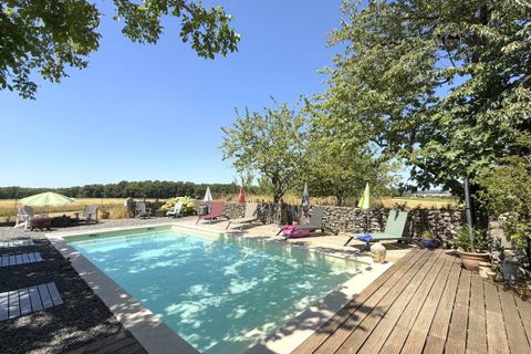 Villa i Bellon, Charente, Bellon - € 395.000 | Ref: 1B02442822064405 - foto 6