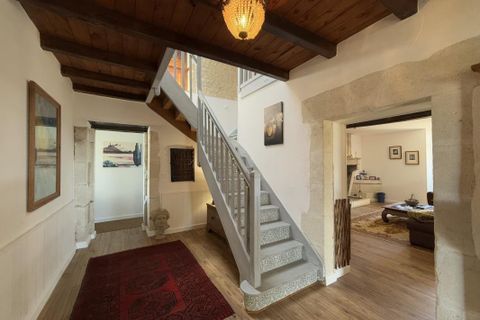 Villa i Bellon, Charente, Bellon - € 395.000 | Ref: 1B02442822064405 - foto 8