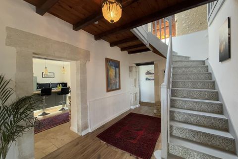 Villa i Bellon, Charente, Bellon - € 395.000 | Ref: 1B02442822064405 - foto 9