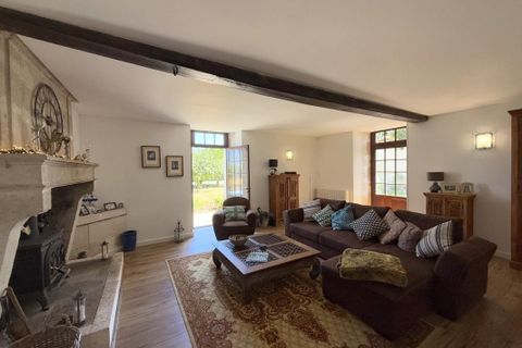 Villa i Bellon, Charente, Bellon - € 395.000 | Ref: 1B02442822064405 - foto 10