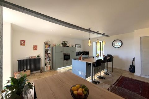 Villa i Bellon, Charente, Bellon - € 395.000 | Ref: 1B02442822064405 - foto 11