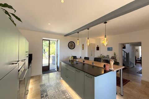 Villa i Bellon, Charente, Bellon - € 395.000 | Ref: 1B02442822064405 - foto 12