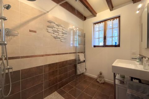 Villa i Bellon, Charente, Bellon - € 395.000 | Ref: 1B02442822064405 - foto 14