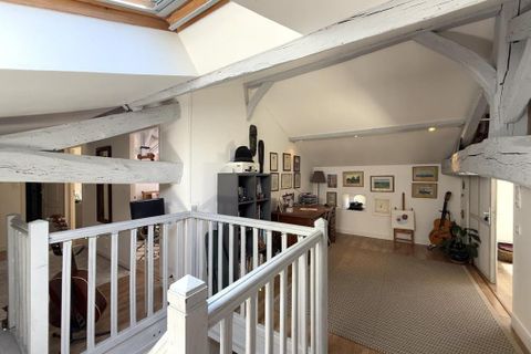 Villa i Bellon, Charente, Bellon - € 395.000 | Ref: 1B02442822064405 - foto 15