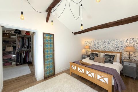 Villa i Bellon, Charente, Bellon - € 395.000 | Ref: 1B02442822064405 - foto 16