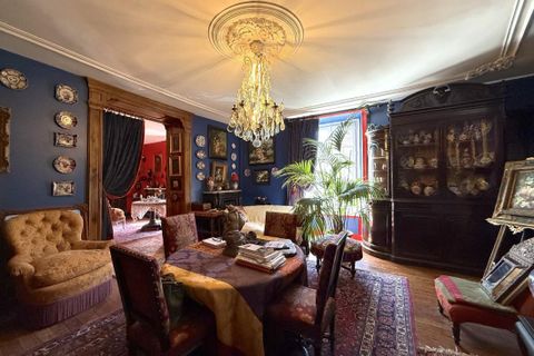 Villa i Nontron, Dordogne, Nontron - € 249.000 | Ref: 3C5760E49B4044C1 - foto 2