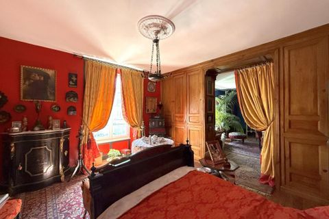 Villa i Nontron, Dordogne, Nontron - € 249.000 | Ref: 3C5760E49B4044C1 - foto 3