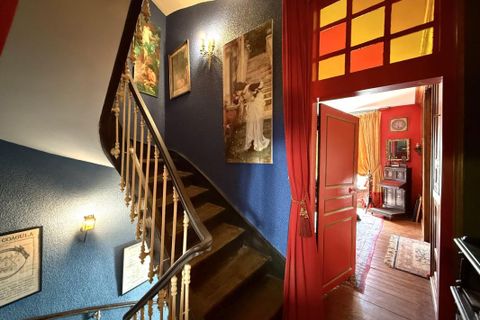 Villa i Nontron, Dordogne, Nontron - € 249.000 | Ref: 3C5760E49B4044C1 - foto 4