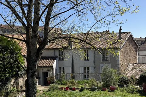 Villa i Nontron, Dordogne, Nontron - € 249.000 | Ref: 3C5760E49B4044C1 - foto 5