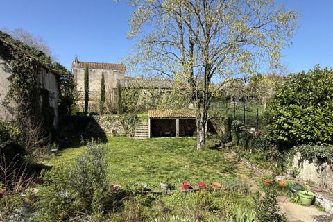 Villa i Nontron, Dordogne, Nontron - € 249.000 | Ref: 3C5760E49B4044C1 - foto 6