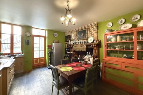 Villa i Nontron, Dordogne, Nontron - € 249.000 | Ref: 3C5760E49B4044C1 - foto 7