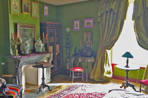 Villa i Nontron, Dordogne, Nontron - € 249.000 | Ref: 3C5760E49B4044C1 - foto 11